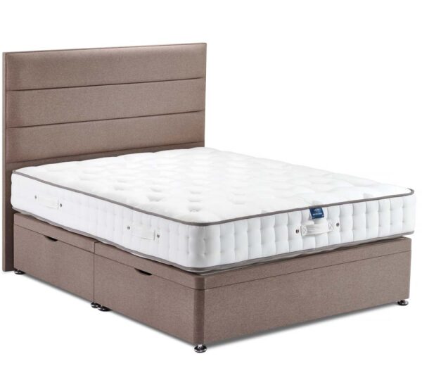 Idyll Sleep Naturals Ripon 2000 Bed